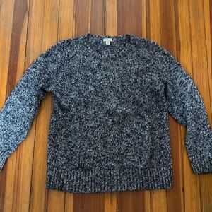 LL Bean Sweater